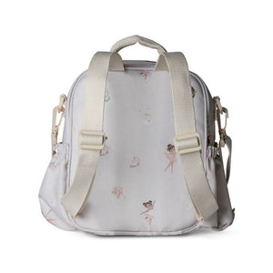 Citron Lunch Bag Backpack - Ballerina