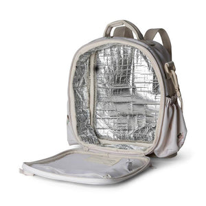 Citron Lunch Bag Backpack - Ballerina