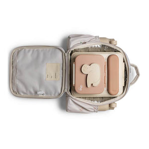 Citron Lunch Bag Backpack - Ballerina