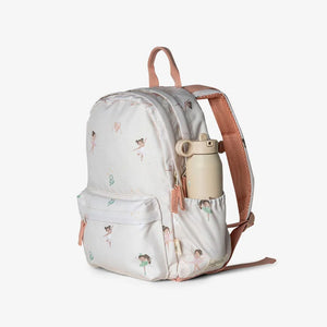Citron Medium Backpack - Ballerina