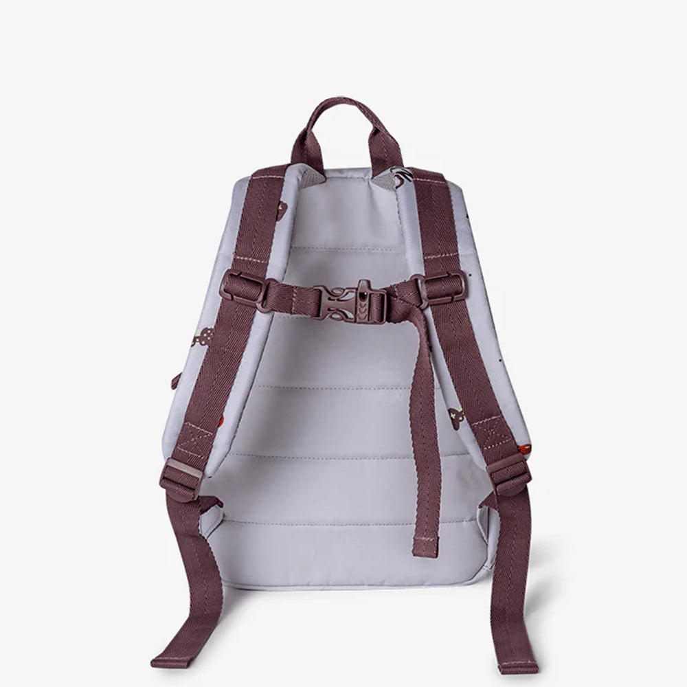 Citron Medium Backpack - Cool Kid