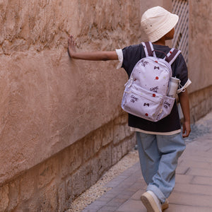 Citron Medium Backpack - Cool Kid