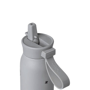 Citron Stainless Steel Small Water Bottle 350ml - Cool Kid