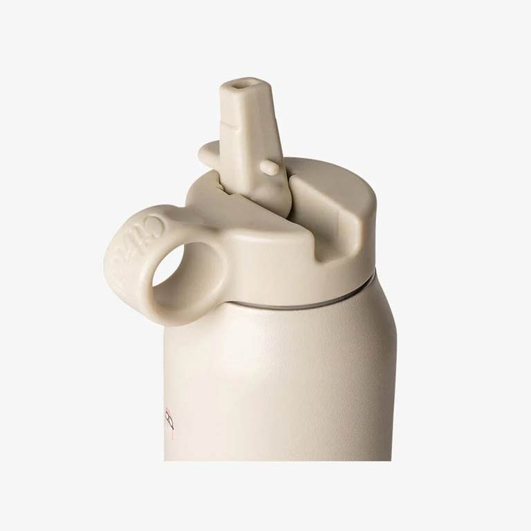 Citron Stainless Steel Small Water Bottle (350ml) - Vehicles