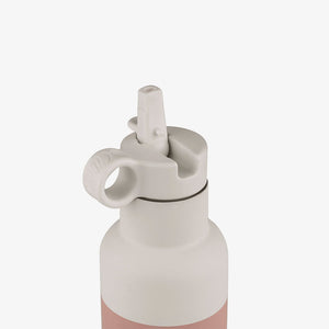 Citron Stainless Steel Water Bottle 500ml - Blush Pink