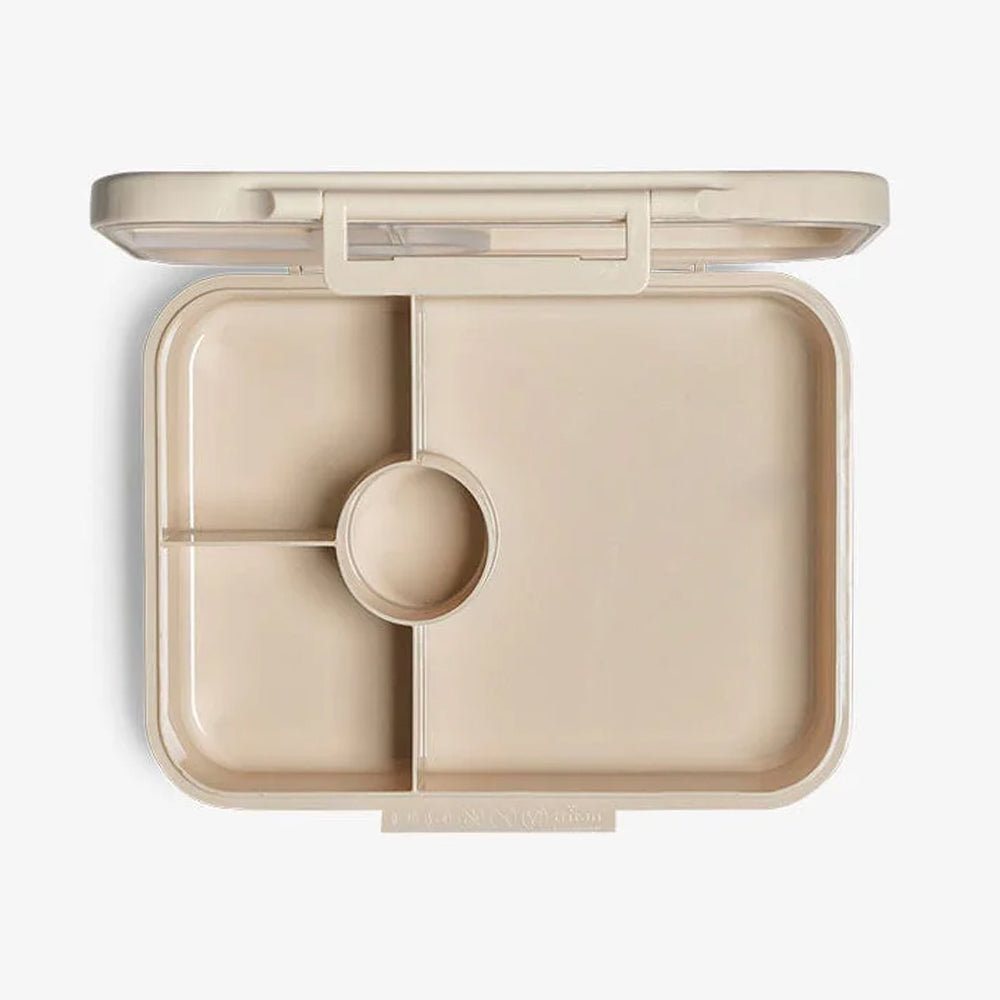 Citron Tritan Lunch Box - Ballerina
