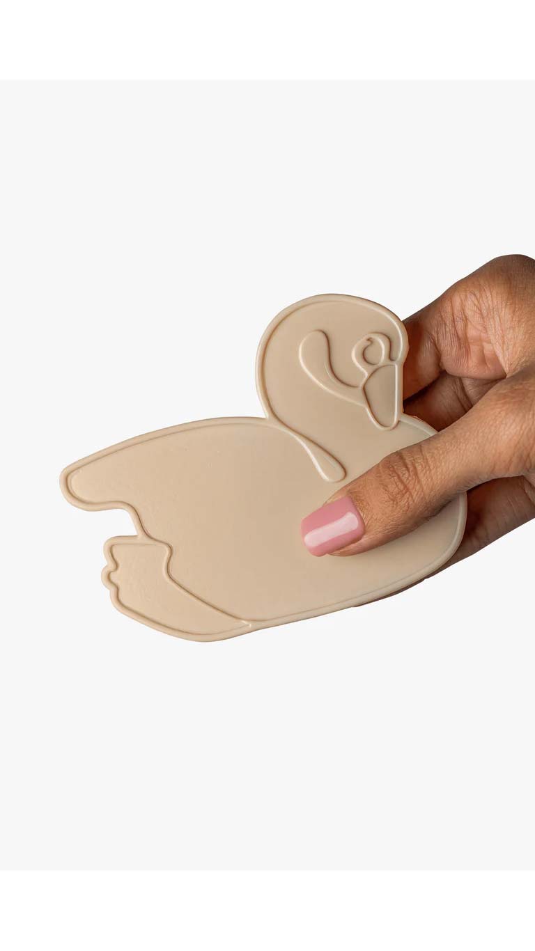 CitronIcePackSwan