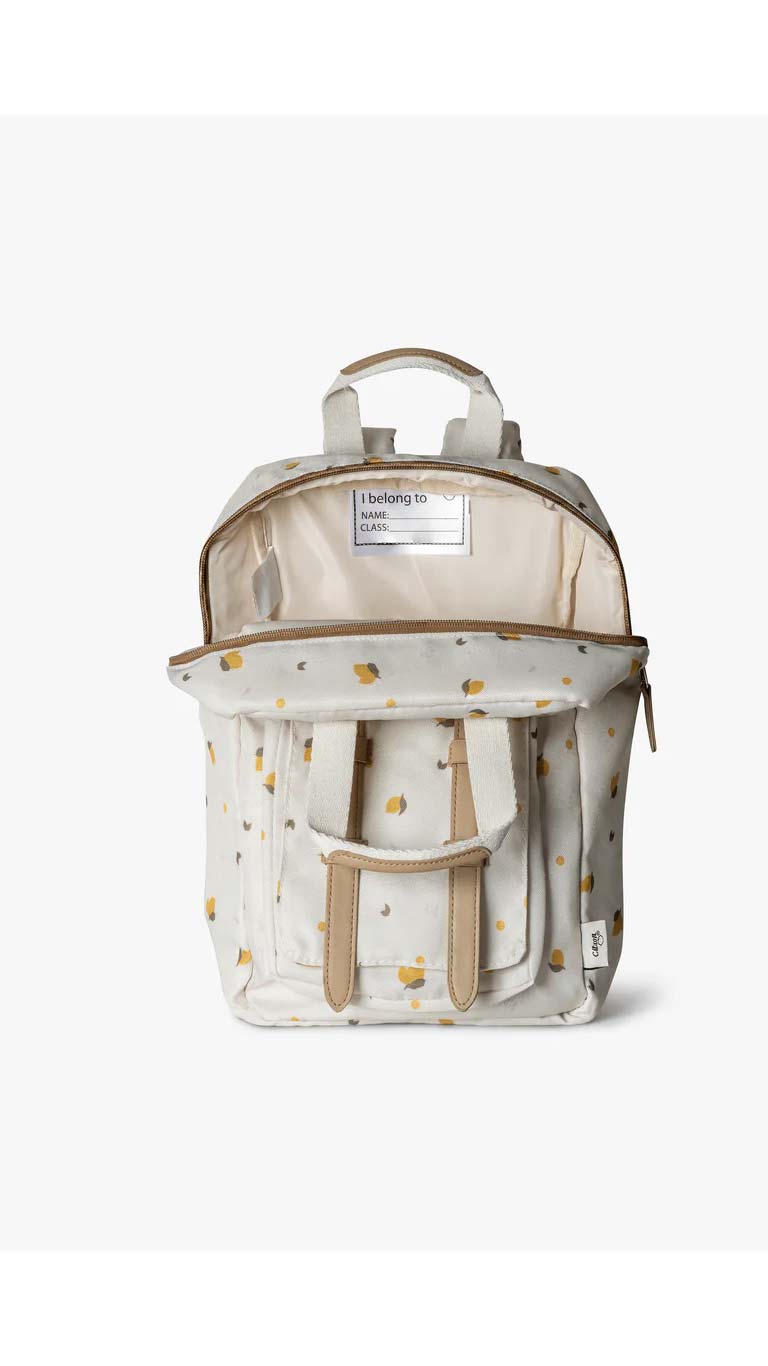 CitronKidsBackpackLemon1
