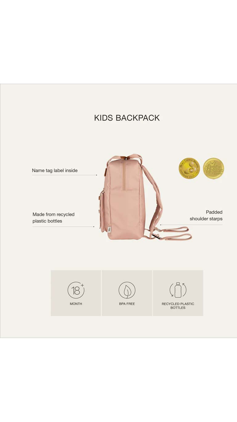 CitronKidsBackpackMeasureMent