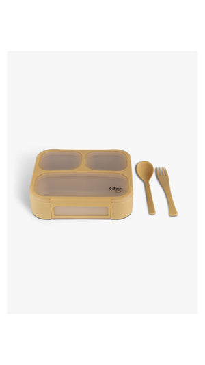 CitronLunchBoxYellow