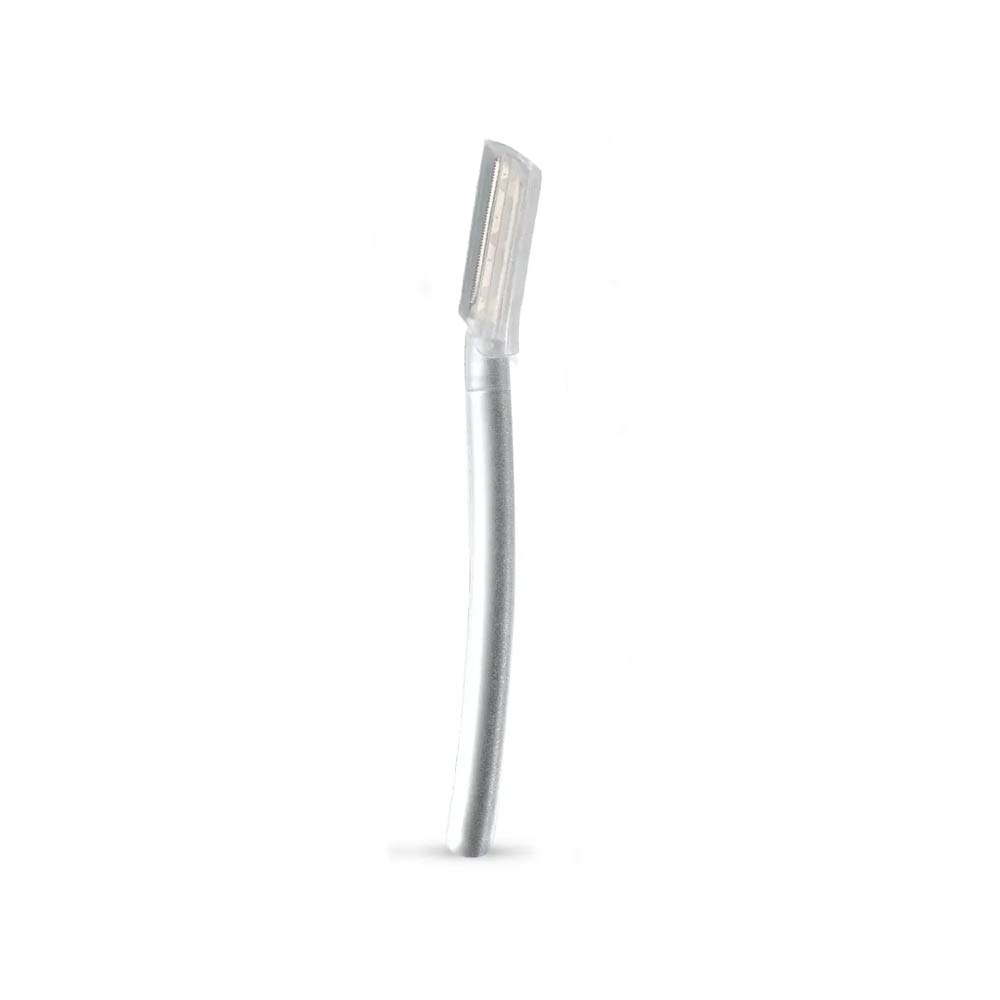 Click Faces Eyebrow Razor