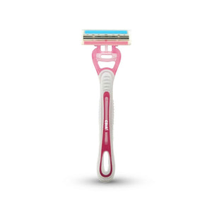 Click Joy 3 Blades Razor Classic - 1 Piece