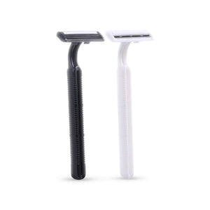 Click Twin 2 Blades Razor Tiger - 2 Pcs