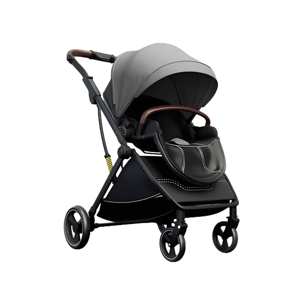 Coballe Baby Stroller (S8089) - Gray