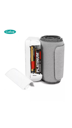 CofoeRechargeableHospitalsBloodPressureMonitor5