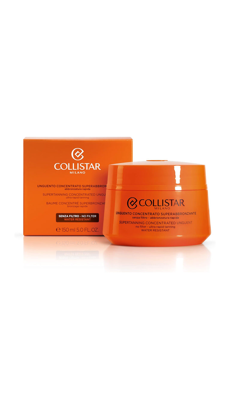 CollistarSupertanningConcentratedUnguent