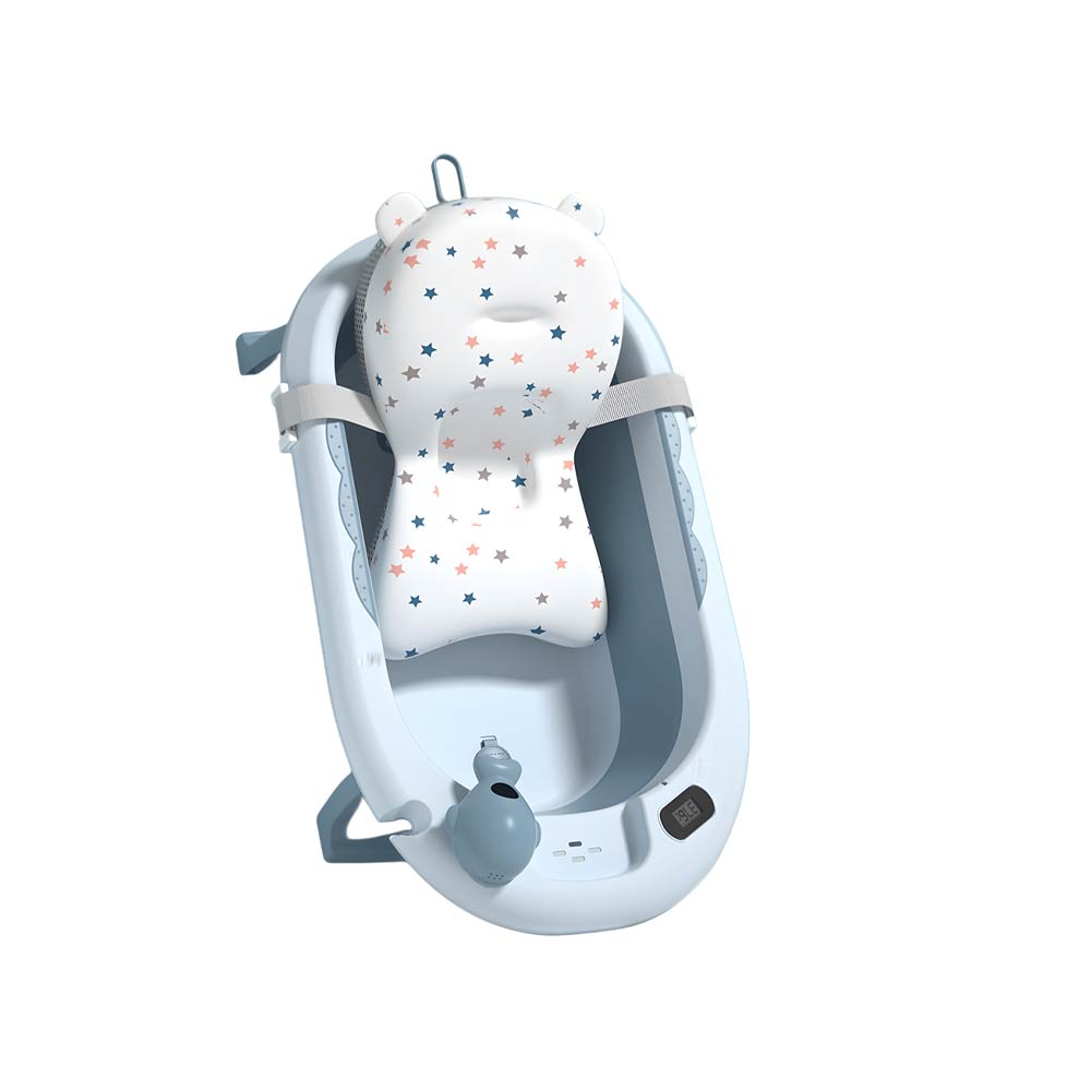 ComfortBaby Ocean Bathtub - Blue