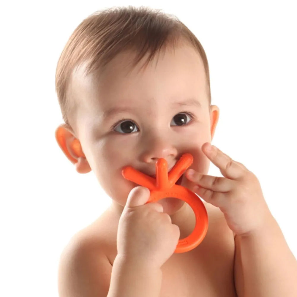 ComotomoSiliconeTeether