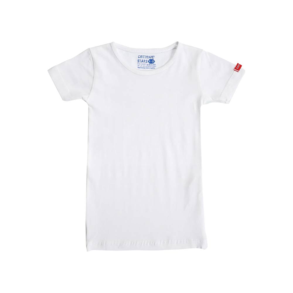 Cottonil Boys Under Stretch Shirt