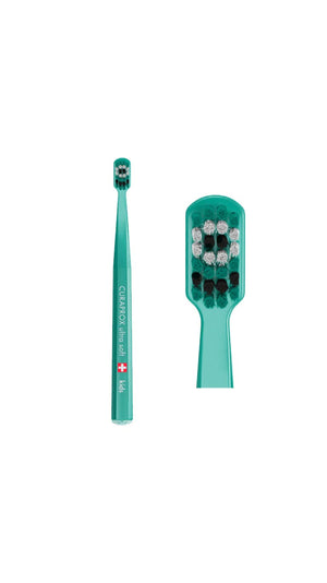Curaprox Kids Toothbrush Duo Graffiti Edition - 2 Pcs