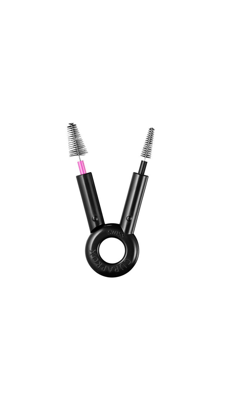 Curaprox Travel Set - Black Is White