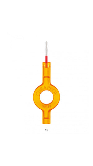 Curaprox Travel Set - Yellow