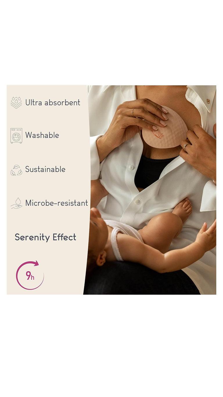 CurveEssentialNursingPadsFuchsia1