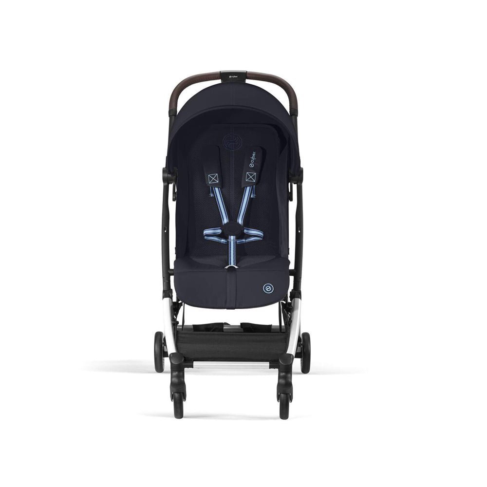 Cybex Gold Orfeo Stroller (6m-4Yrs) - Dark Blue