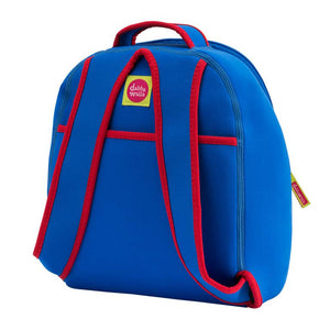 Dabba Walla Backpack - Airplane