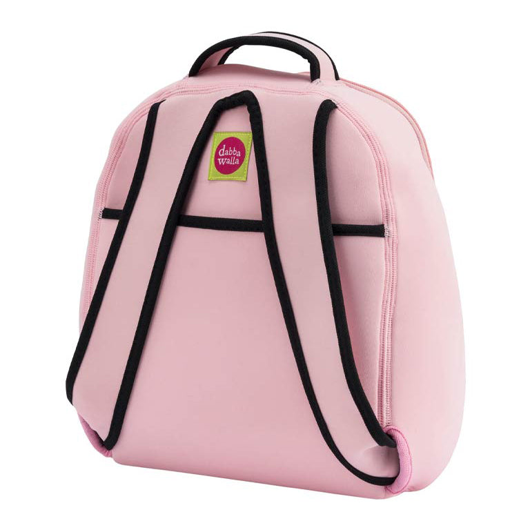 Dabba Walla Backpack - Kitty