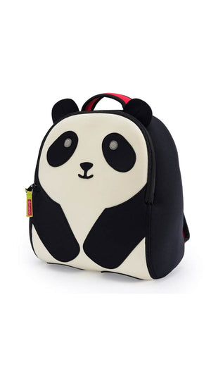 Dabba Walla Backpack - Panda