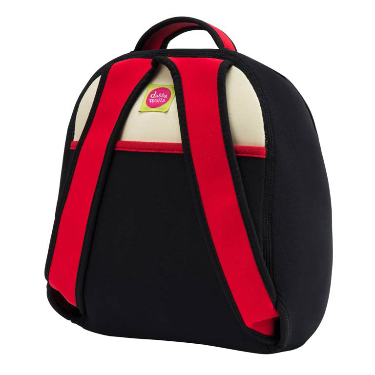 Dabba Walla Backpack - Panda