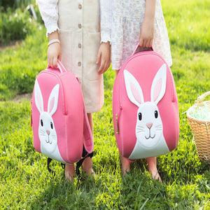 Dabba Walla Backpack - Rabbit