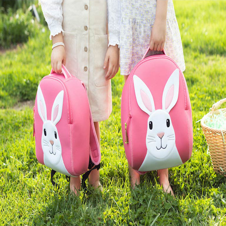 Dabba Walla Backpack - Rabbit