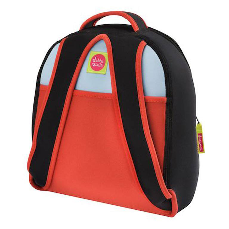 Dabba Walla Backpack - Rocket