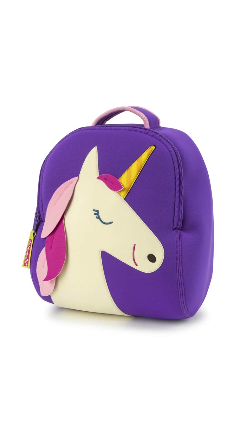 Dabba Walla Backpack - Unicorn