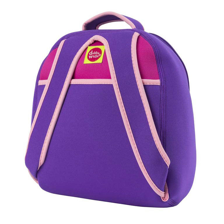 Dabba Walla Backpack - Unicorn