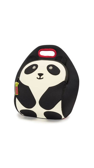 Dabba Walla Lunch Bag - Panda