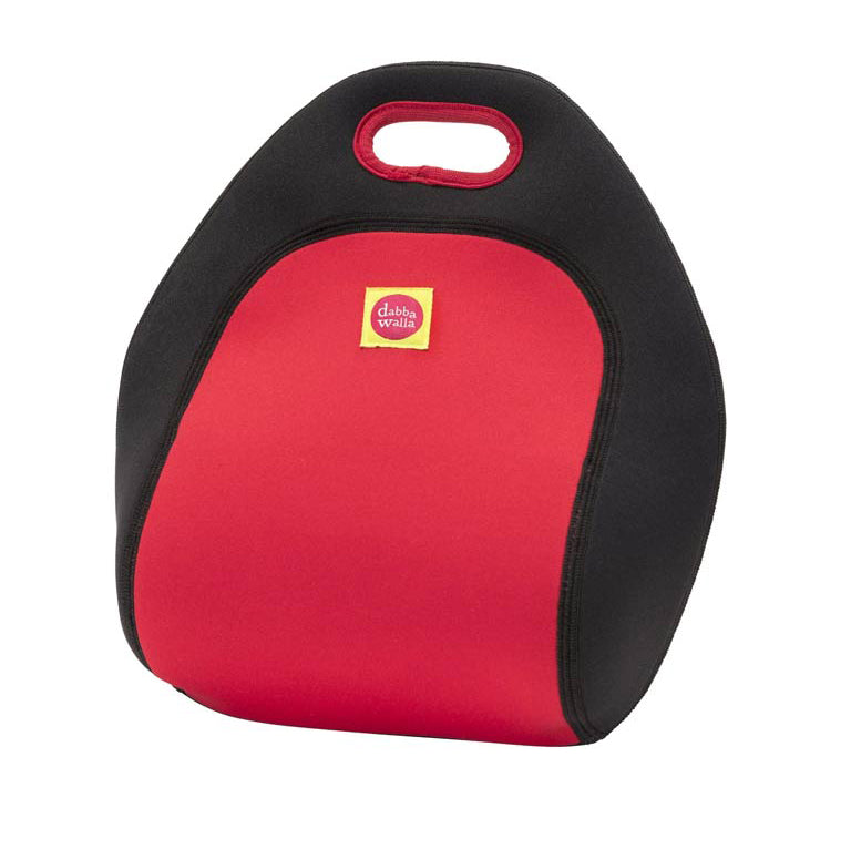 Dabba Walla Lunch Bag - Panda