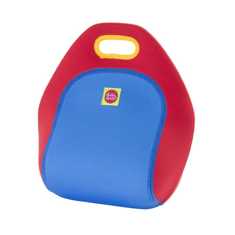Dabba Walla Lunch Bag - Truck