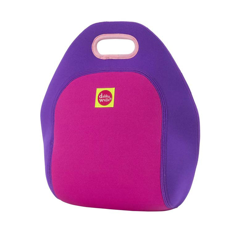 Dabba Walla Lunch Bag - Unicorn