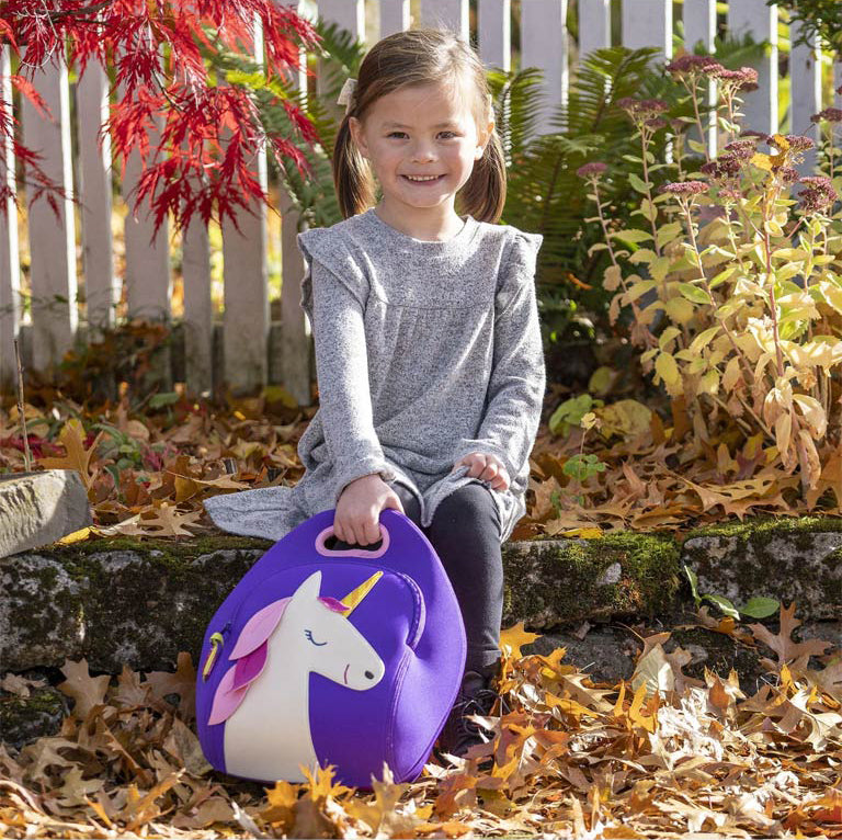Dabba Walla Lunch Bag - Unicorn