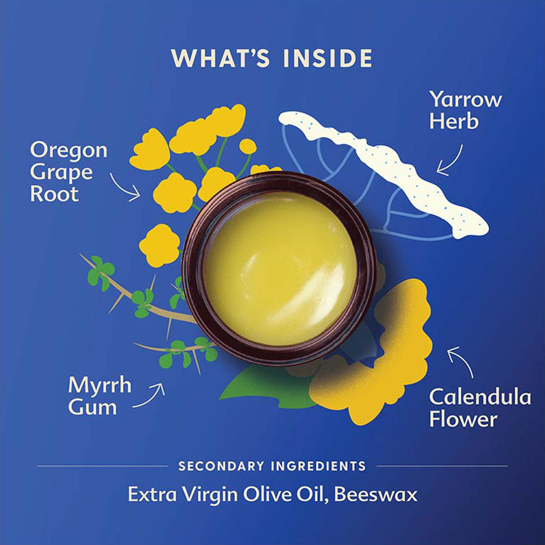Motherlove Diaper Balm 