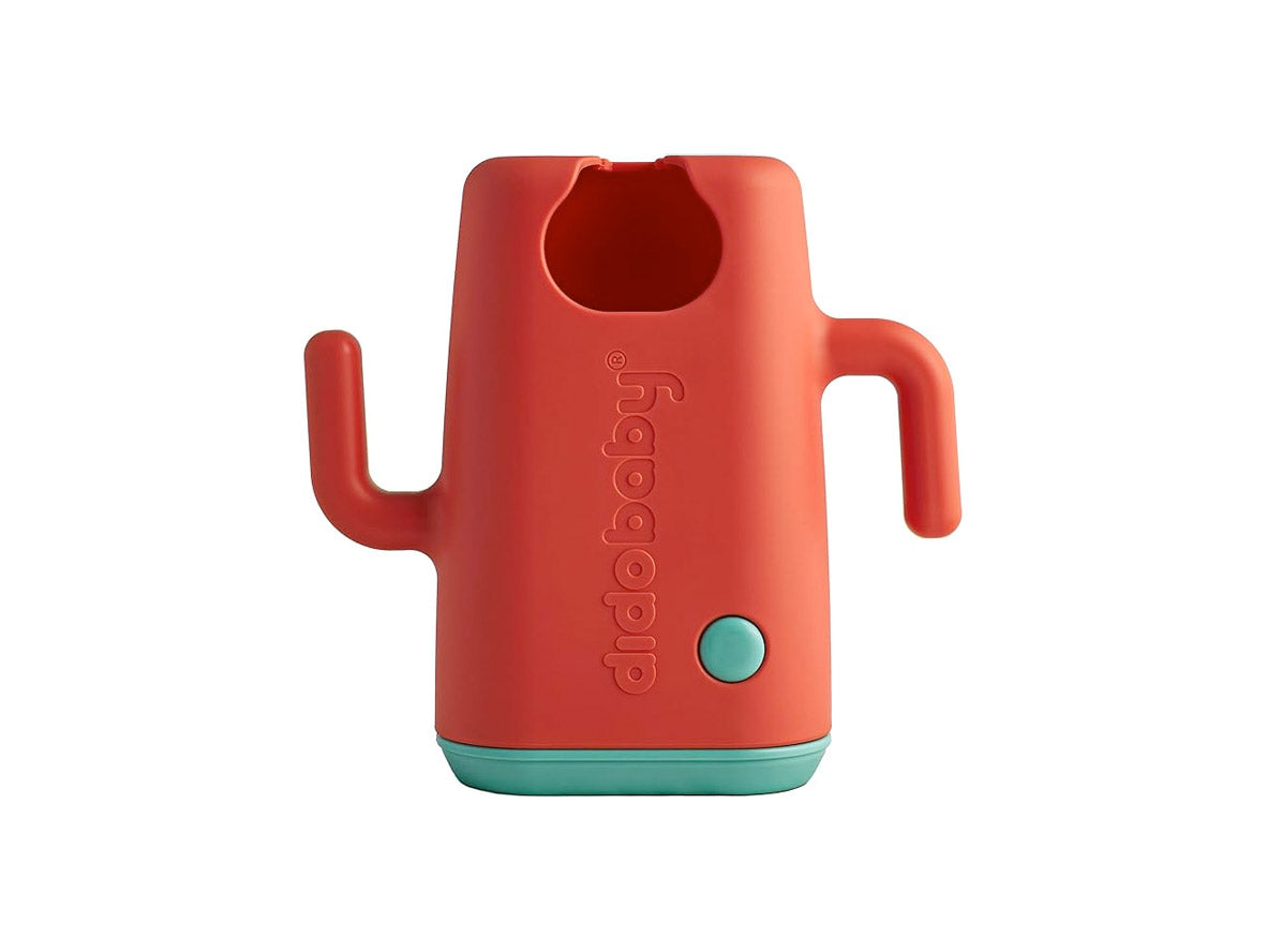 Didobaby Didopoucher Holder - Coral