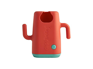 Didobaby Didopoucher Holder - Coral