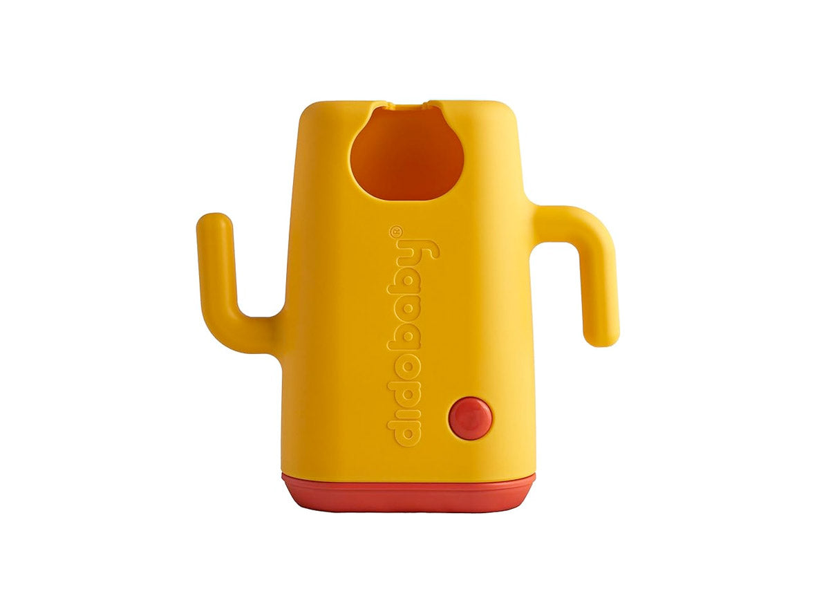 Didobaby Didopoucher Holder - Yellow