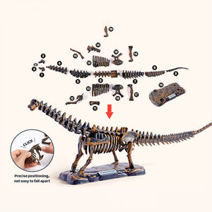 Dig & Explore! The Biggest Dino Kit (6yrs+) - Titanosaur