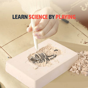 Dig & Explore! The Biggest Dino Kit (6yrs+) - Titanosaur