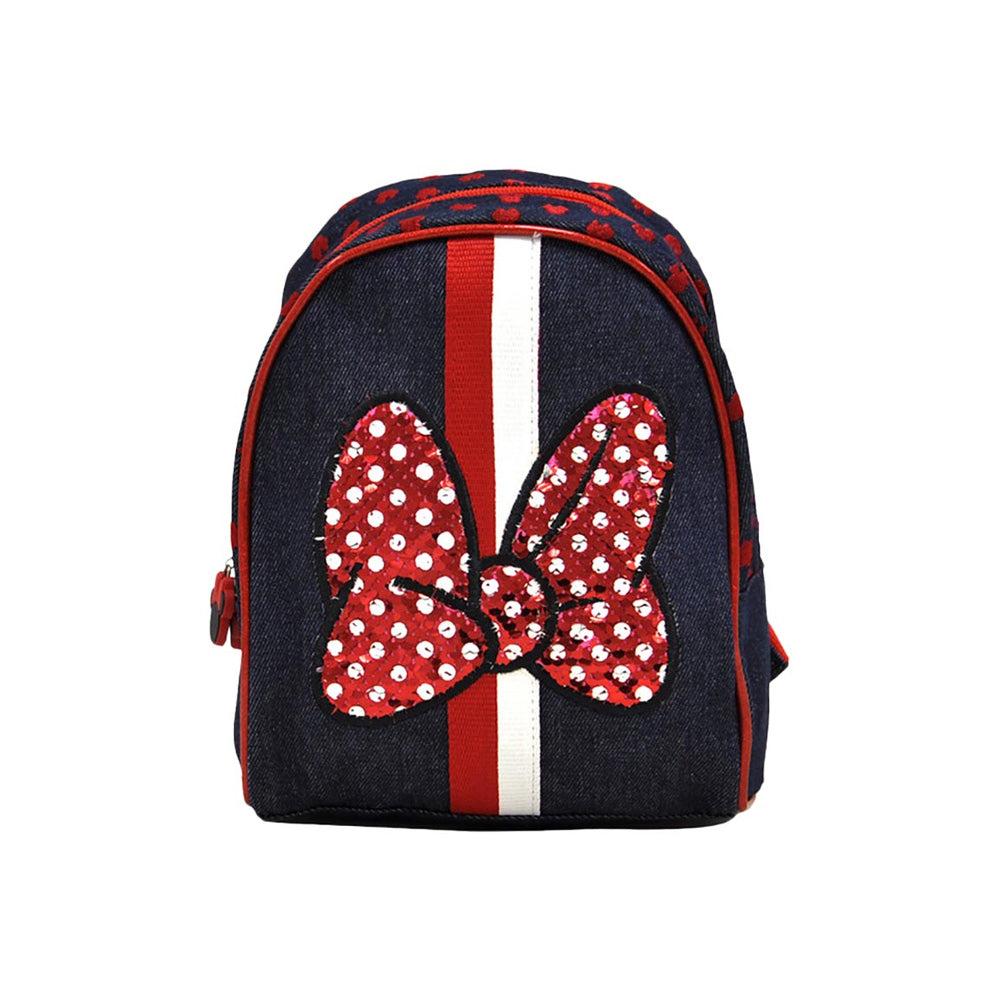 DisneyDenimBackpack