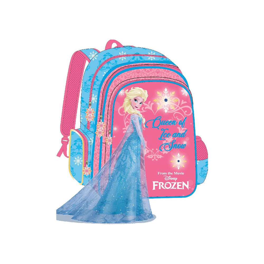 DisneyFroznBackPack